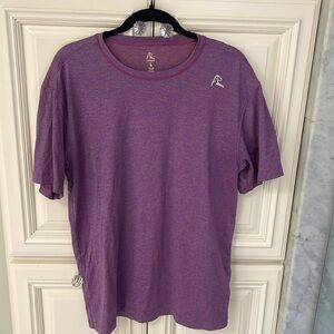 Rhoback large t shirt size L.